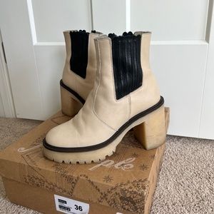 Free People James Chelsea Boot